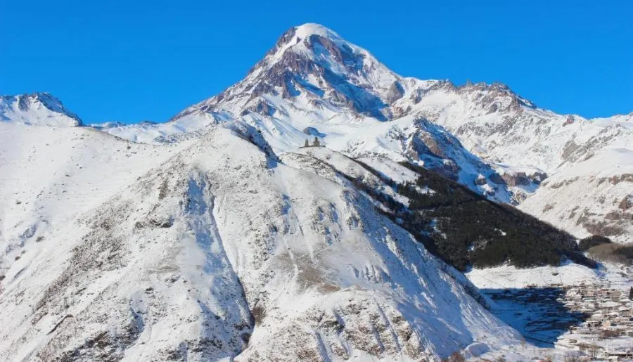 Sunshine Kazbegi — Photo 49