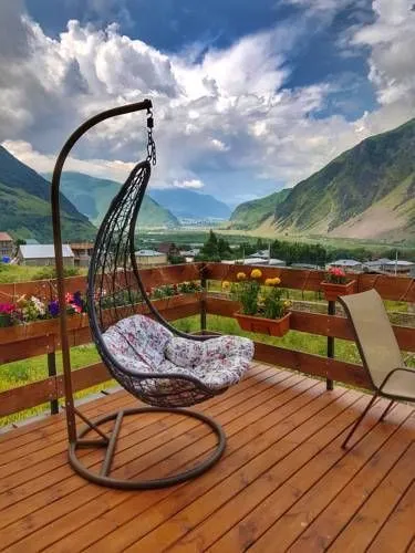 Sunshine Kazbegi — Photo 5