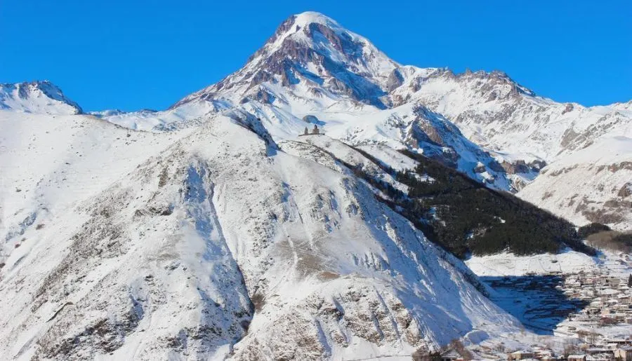 Sunshine Kazbegi — Photo 12