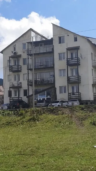 იმერეთი, აპარტამენტი 31