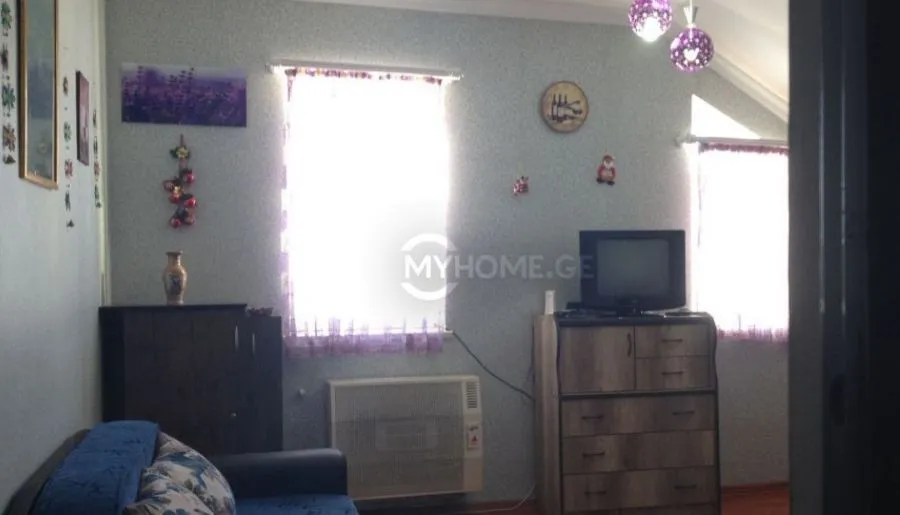 IMERETI, apartment 31 — Photo 10