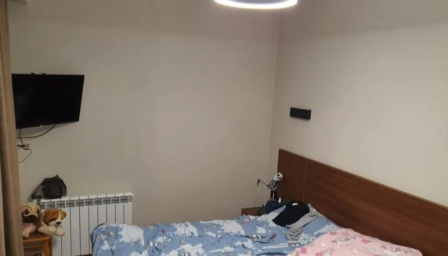 Crystal Residence, apartment 302 — Photo 27