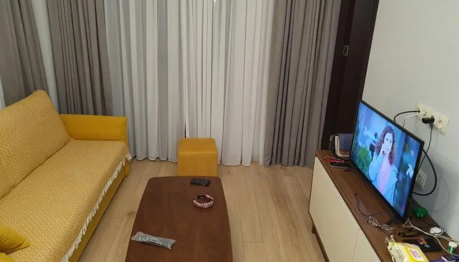 Crystal Residence, apartment 302 — Photo 31