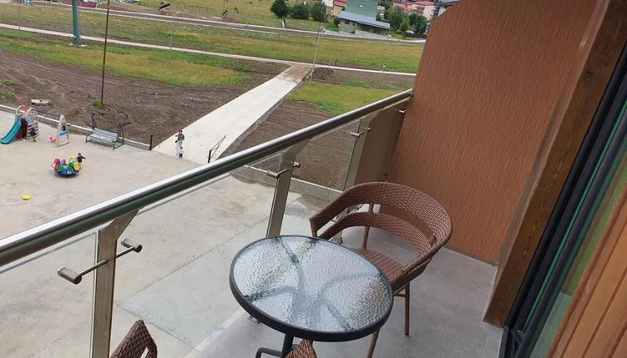 Crystal Residence, apartment 302 — Photo 26
