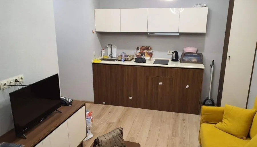 Crystal Residence, apartment 302 — Photo 25