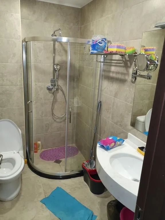 Crystal Residence, apartment 302 — Photo 28