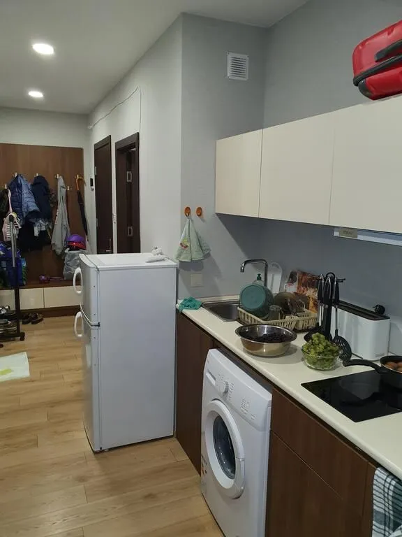 Crystal Residence, apartment 302 — Photo 30