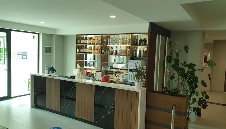Crystal Residence, apartment 302 — Photo 20