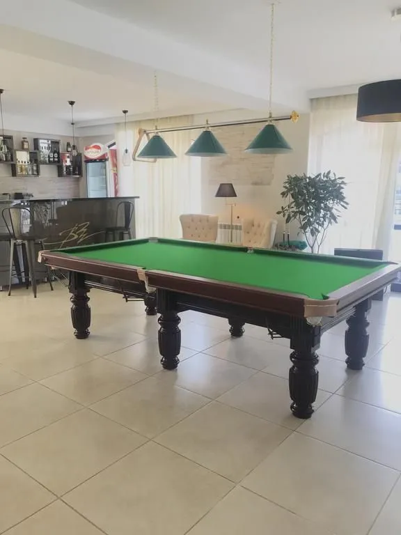 Hotel BM Plaza — ფოტო 3