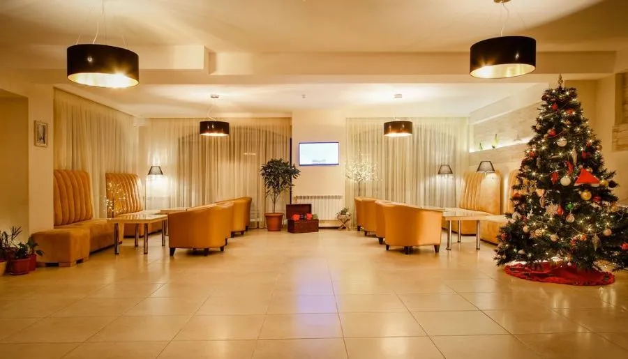 Hotel BM Plaza — ფოტო 10