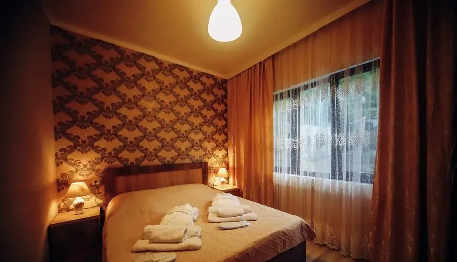 Royal comfort — ფოტო 38