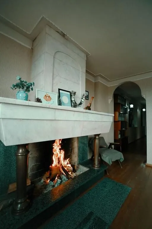 Guest house old Kutaisi — Photo 11