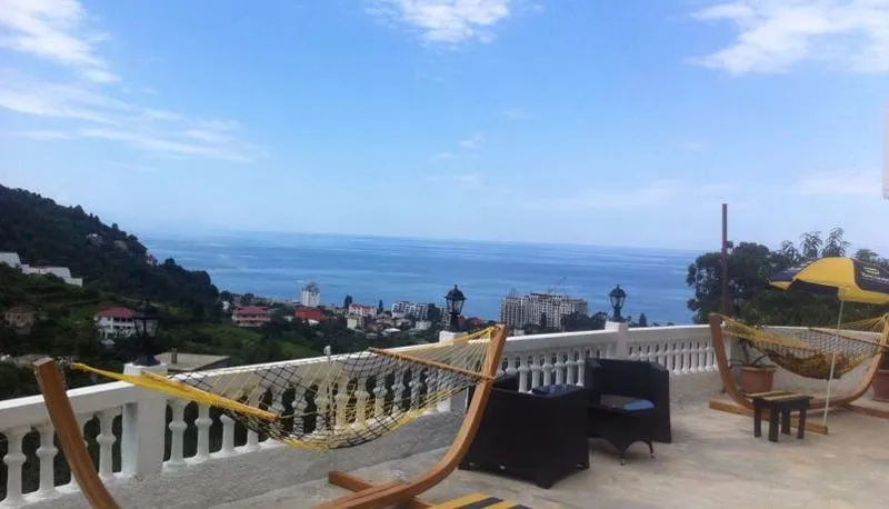 ლივადა — ფოტო 2