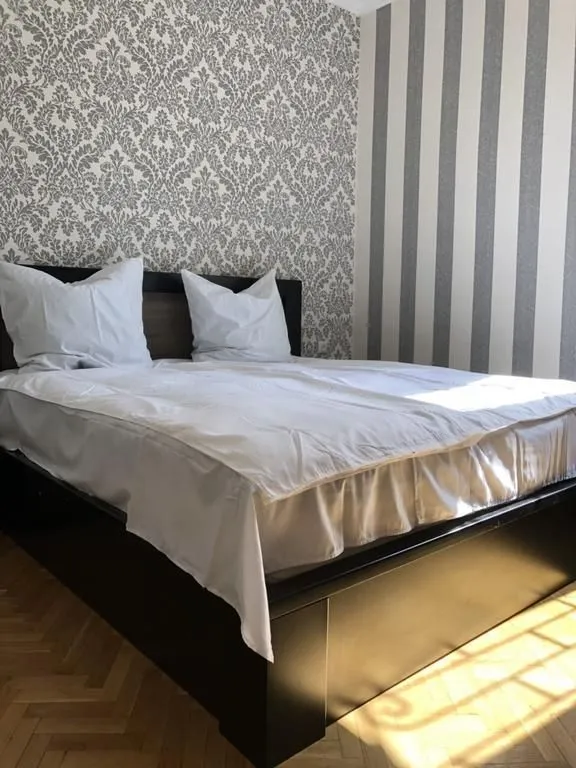 აპარტამენტი ძველი ქუთაისი — ფოტო 9