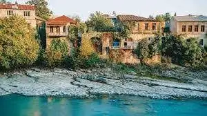 Apartment old kutaisi — Photo 2