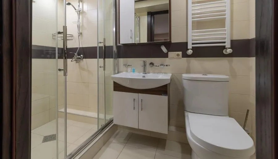 დრიმ სქაი ჰოტელ — ფოტო 23