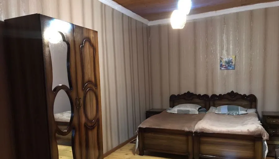 საჯახო სასტუმრო ლატალი — ფოტო 32
