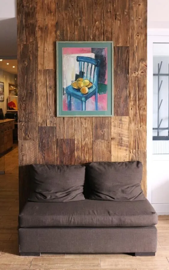 Hotel Good Inn — Photo 3