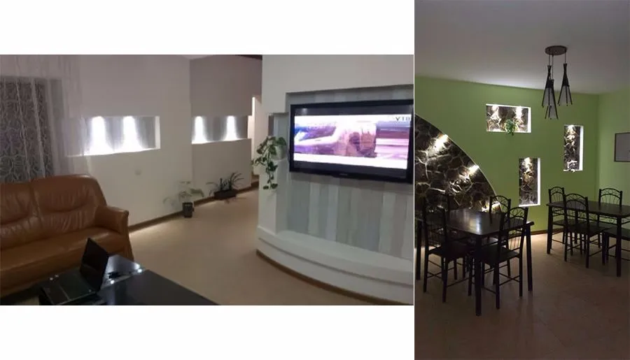 Guesthouse Elis — Photo 2