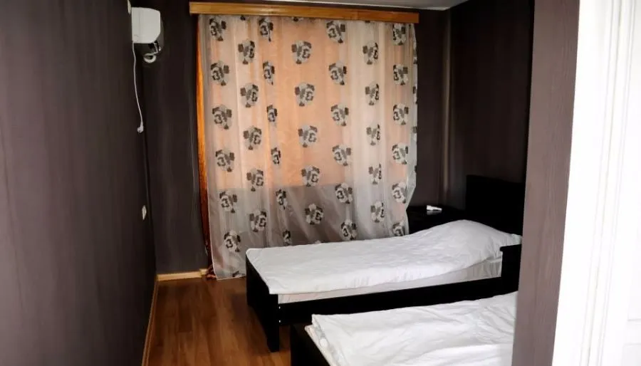 Shaloshvili's Cellar Hotel — Photo 47