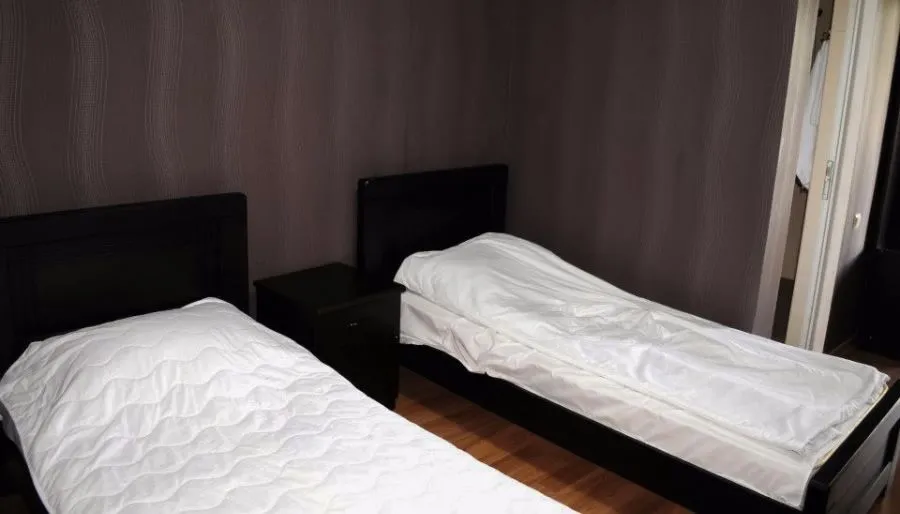 Shaloshvili's Cellar Hotel — Photo 40
