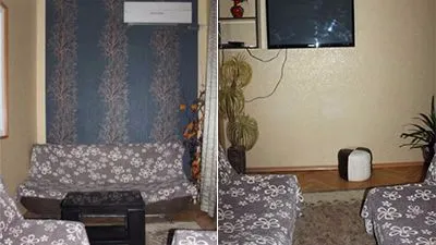 Old Tbilisi Apartment - 1 — Photo 2