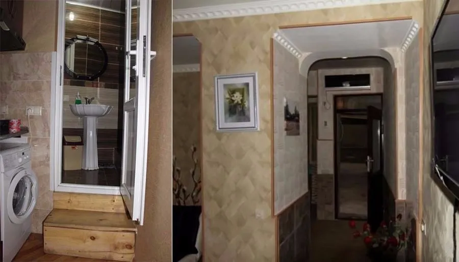 Old Tbilisi Apartment - 2 — Photo 5