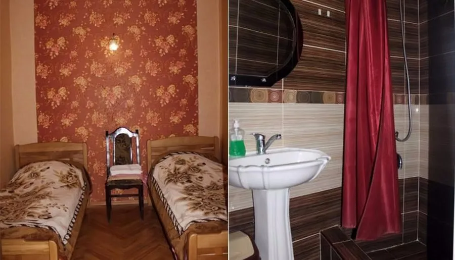 Old Tbilisi Apartment - 2 — Photo 3