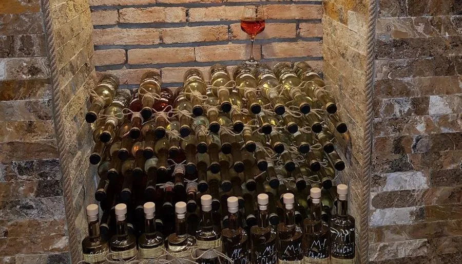 გუგლუკსი — ფოტო 26