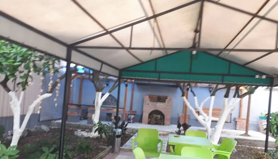 Roman/Gonio — Photo 2