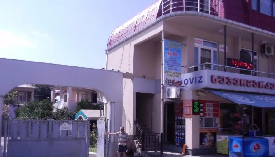 რომან/გონიო — ფოტო 26