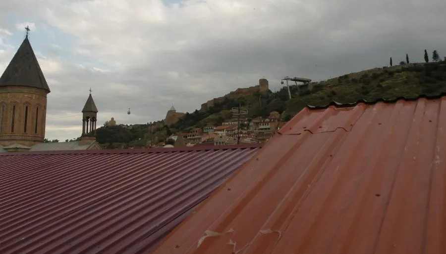 ნაის — ფოტო 20