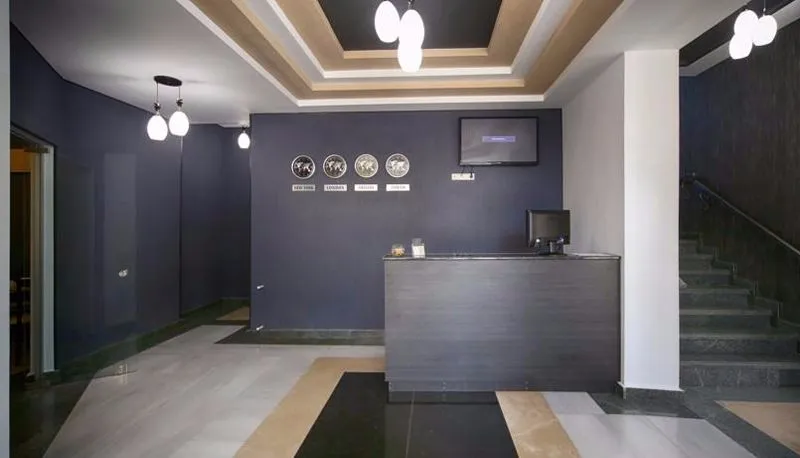 Continental — Photo 3