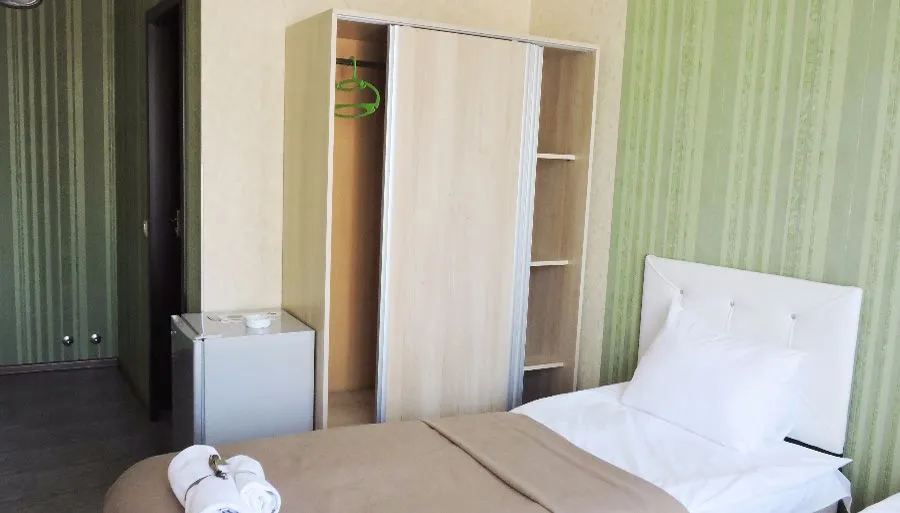 მწვანე ვილა — ფოტო 51