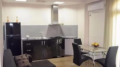 ბინა რუსთაველზე