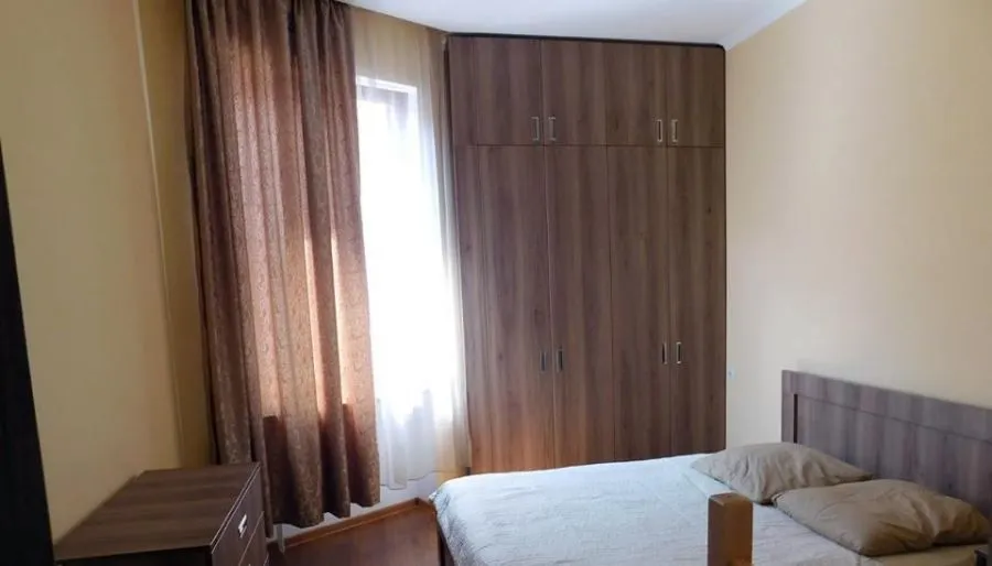 წითელი ტყუპი — ფოტო 19