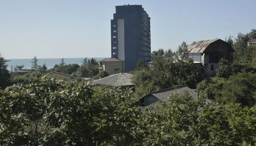 სი ქანთრი — ფოტო 14
