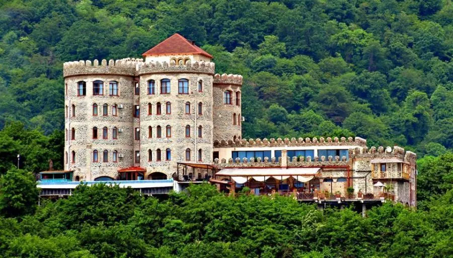 როიალ ბატონი — ფოტო 24