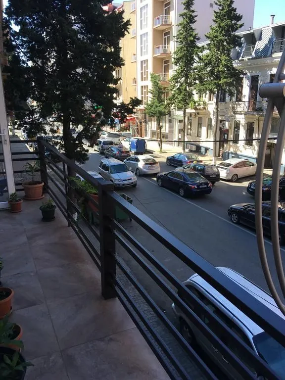 მელიქიშვილი 57 — ფოტო 53