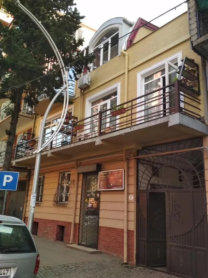 Melikishvili 57 — Photo 6