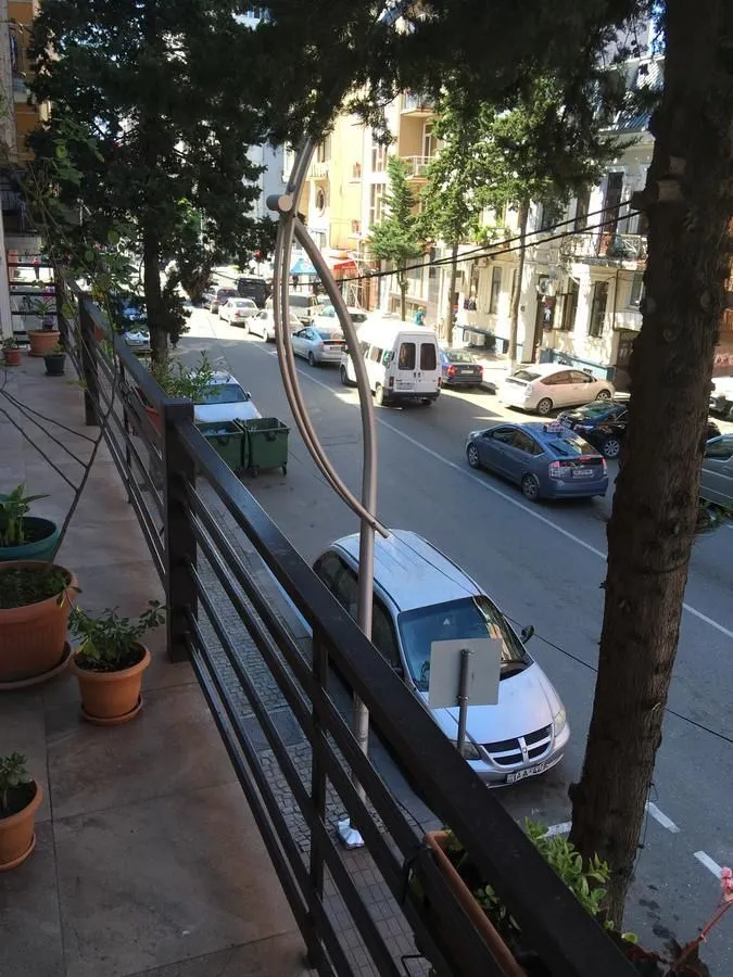 Melikishvili 57 — Photo 1