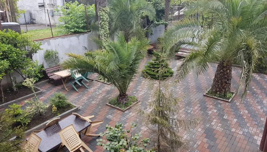 Guesthouse 97 in Batumi — Photo 8