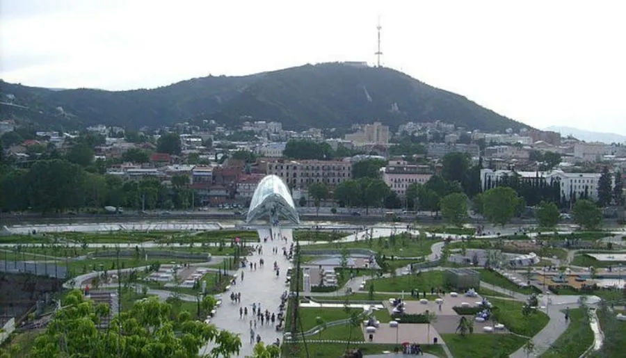 ანჩი — ფოტო 28