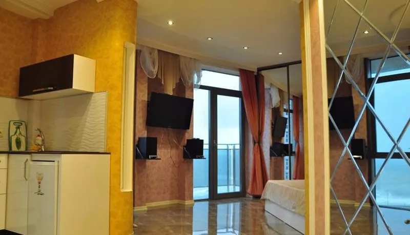 Rock Hotel First Line — Photo 17