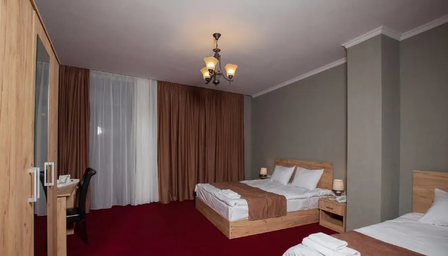 Marlyn Hotel & Resort — Photo 31