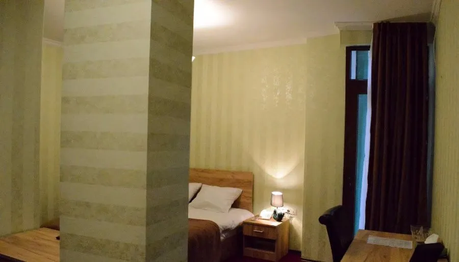 Marlyn Hotel & Resort — Photo 38