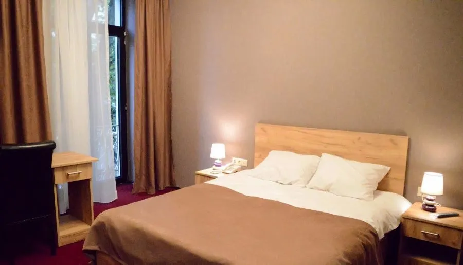 Marlyn Hotel & Resort — Photo 39