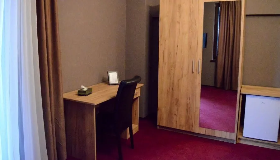 Marlyn Hotel & Resort — Photo 27