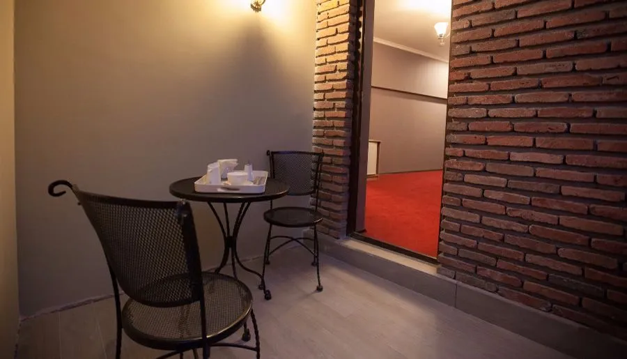 Marlyn Hotel & Resort — Photo 42