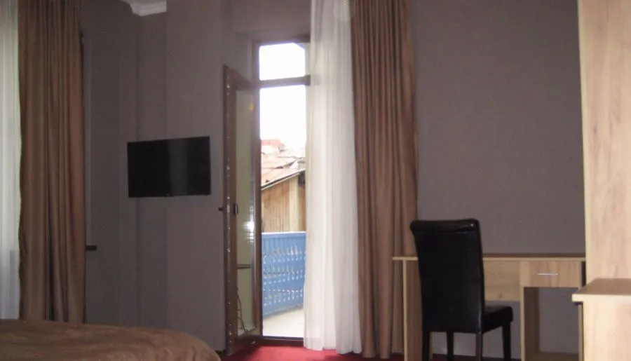 Marlyn Hotel & Resort — Photo 43